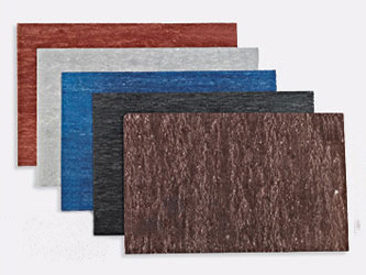 Asbestos Rubber Sheet